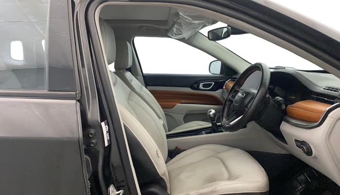 2021 Jeep Compass LIMITED (O) 2.0 DIESEL, Diesel, Manual, 68,040 km, Right Side Front Door Cabin