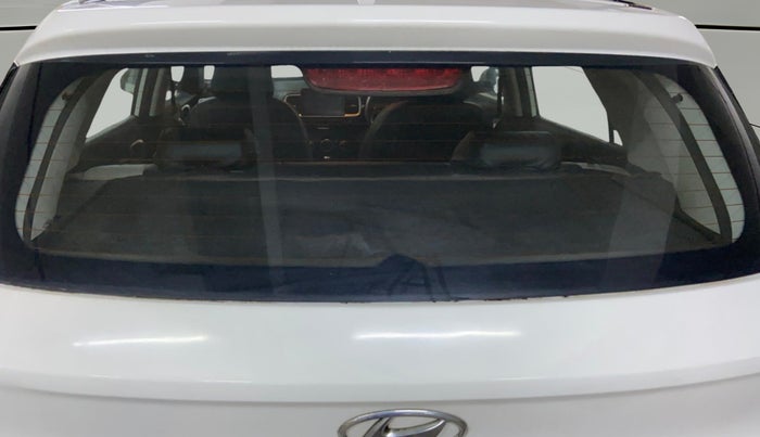 2019 Hyundai VENUE SX PLUS 1.0 TURBO DCT, Petrol, Automatic, 65,357 km, Rear Windshield