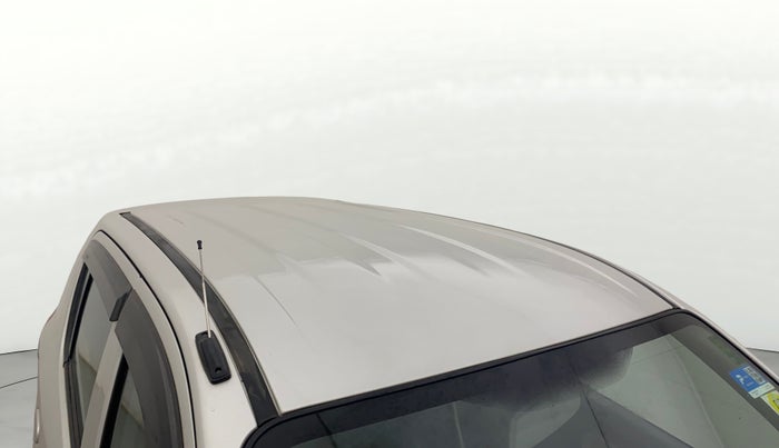 2020 Maruti Alto VXI, Petrol, Manual, 22,949 km, Roof