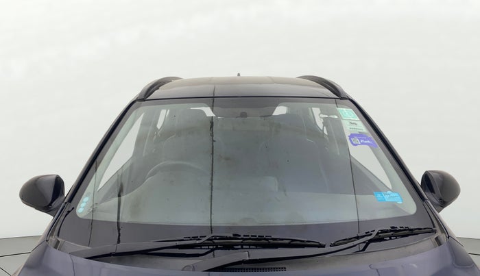 2019 Hyundai GRAND I10 NIOS SPORTZ 1.2 KAPPA VTVT DUAL TONE, Petrol, Manual, 58,779 km, Front Windshield