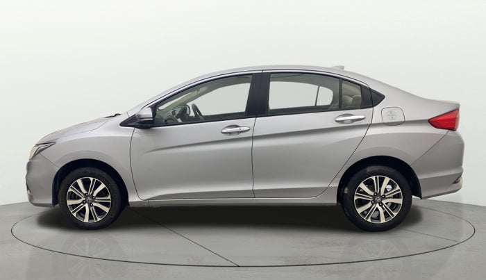2019 Honda City 1.5L I-VTE V CVT, Petrol, Automatic, 44,916 km, Left Side