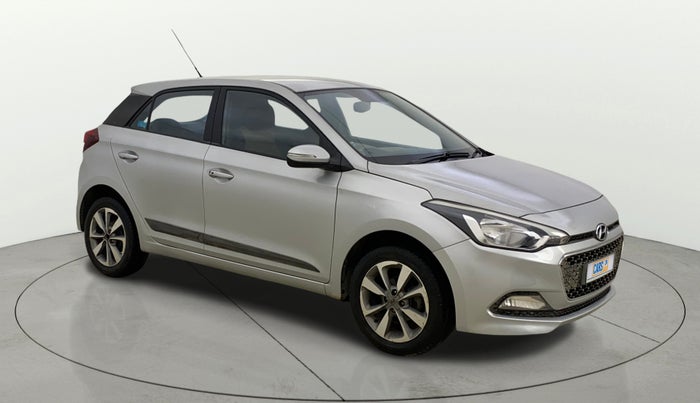 2015 Hyundai Elite i20 SPORTZ 1.2, Petrol, Manual, 18,421 km, SRP