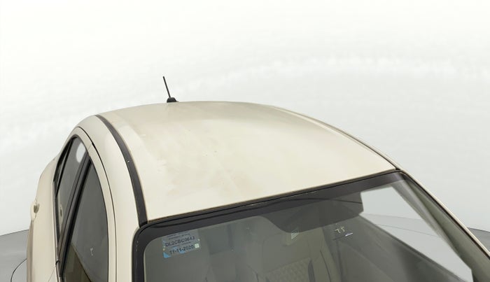 2020 Maruti Dzire ZXI, Petrol, Manual, 71,225 km, Roof