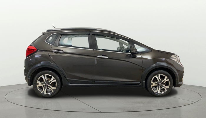 2019 Honda WR-V 1.2L I-VTEC VX MT, Petrol, Manual, 53,746 km, Right Side View