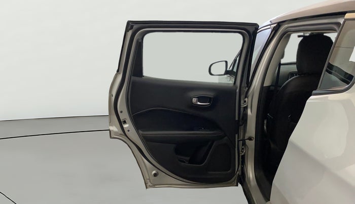 2018 Jeep Compass SPORT 1.4 PETROL, Petrol, Manual, 14,820 km, LHS Rear Door