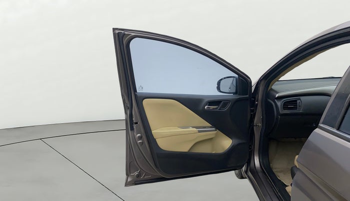 2016 Honda City 1.5L I-VTEC VX, Petrol, Manual, 79,829 km, LHS Front Door