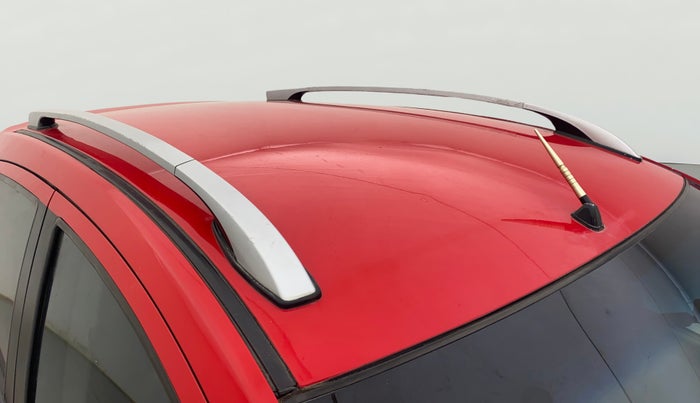 2012 Chevrolet Beat LT DIESEL, Diesel, Manual, 58,126 km, Roof