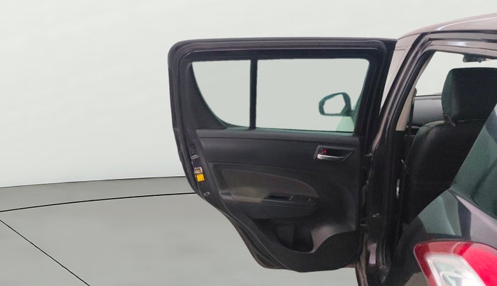 2015 Maruti Swift VXI, Petrol, Manual, 68,004 km, LHS Rear Door