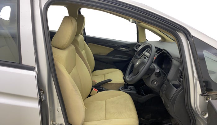 2016 Honda Jazz 1.2L I-VTEC E, Petrol, Manual, 52,424 km, Right Side Front Door Cabin