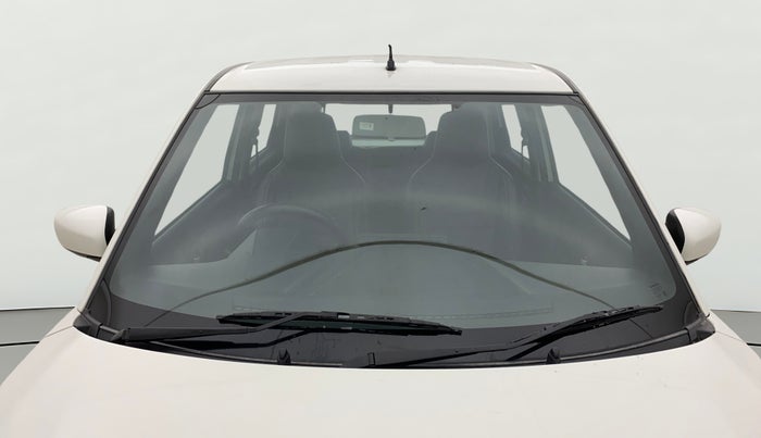 2022 Maruti New Wagon-R VXI 1.0, Petrol, Manual, 47,723 km, Front Windshield