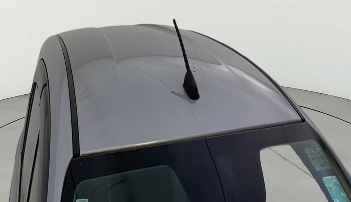 2019 Hyundai NEW SANTRO SPORTZ MT, Petrol, Manual, 17,463 km, Roof