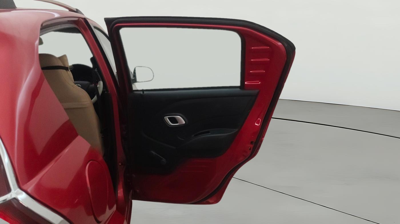 2018 Datsun Redi Go T(O) 1.0, Petrol, Manual, 1,04,849 km, RHS Rear Door