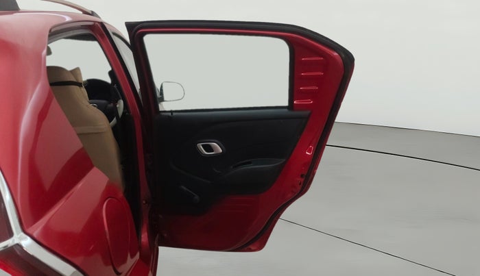 2018 Datsun Redi Go T(O) 1.0, Petrol, Manual, 1,04,773 km, RHS Rear Door