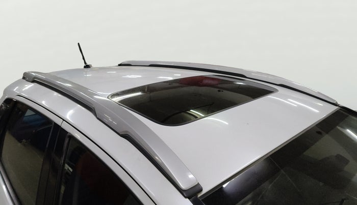 2018 Honda WR-V 1.2L I-VTEC VX MT, Petrol, Manual, 50,427 km, Roof