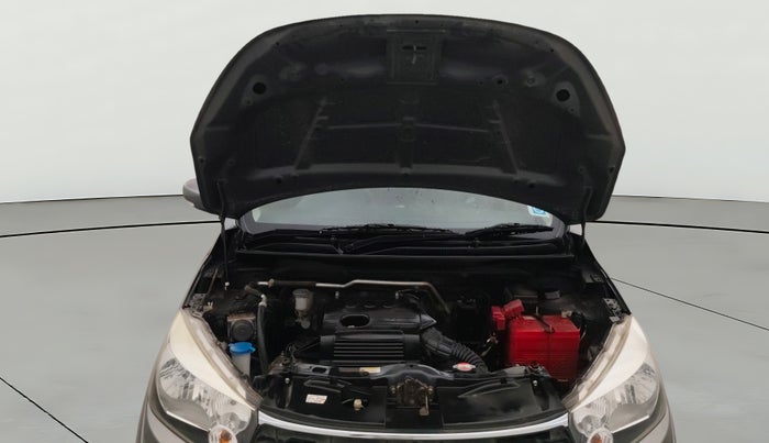 2020 Maruti Celerio ZXI AMT, Petrol, Automatic, 19,572 km, Open Bonet