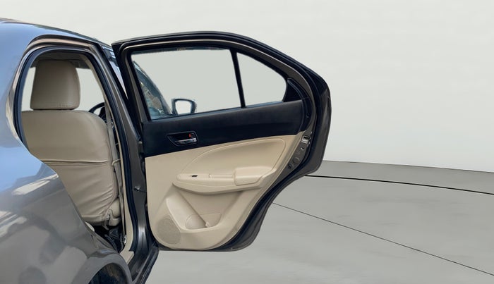 2021 Maruti Dzire ZXI, Petrol, Manual, 27,226 km, RHS Rear Door