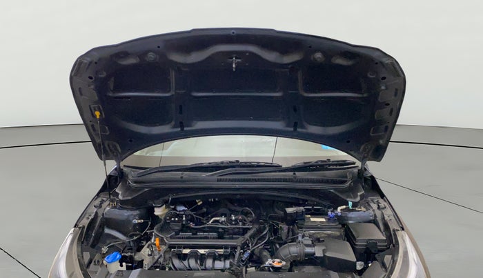 2022 Hyundai NEW I20 ASTA 1.2 MT, Petrol, Manual, 37,171 km, Open Bonet