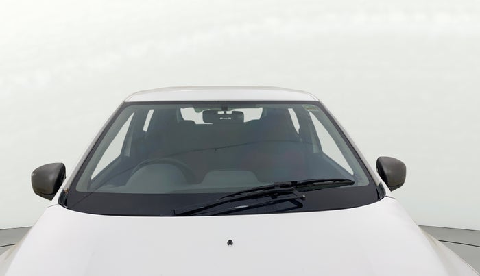 2017 Renault Kwid RXT 1.0, Petrol, Manual, 94,924 km, Front Windshield