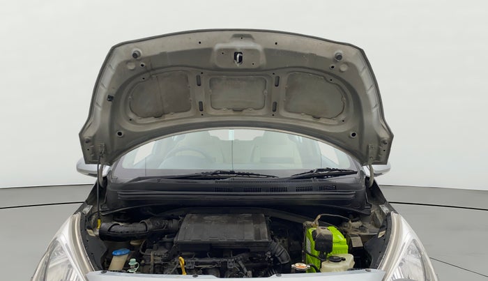 2019 Hyundai Grand i10 SPORTZ 1.2 KAPPA VTVT, Petrol, Manual, 41,945 km, Open Bonet