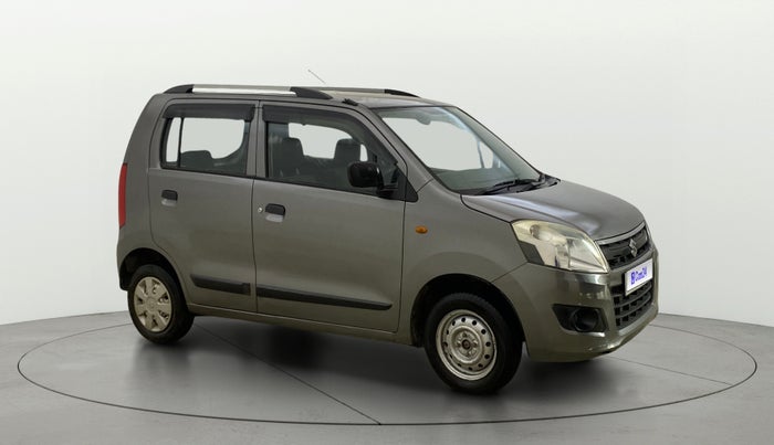 2014 Maruti Wagon R 1.0 LXI CNG, CNG, Manual, 50,027 km, SRP
