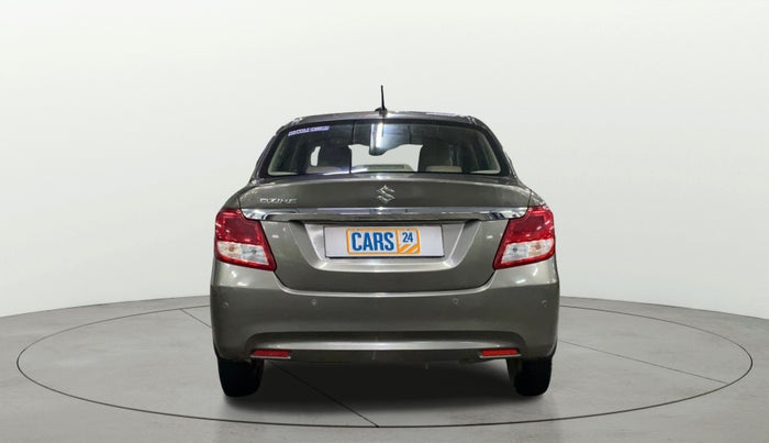 2019 Maruti Dzire VXI, Petrol, Manual, 46,563 km, Back/Rear