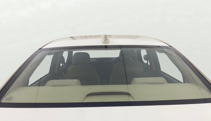 2019 Honda Amaze 1.2L I-VTEC S CVT, Petrol, Automatic, 12,038 km, Rear Windshield