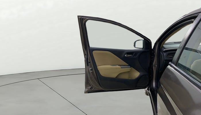 2015 Honda City 1.5L I-VTEC V MT, Petrol, Manual, 94,742 km, LHS Front Door