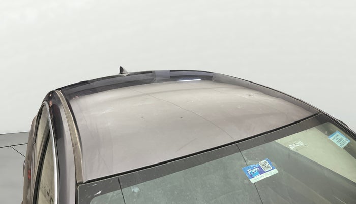 2019 Honda Amaze 1.2L I-VTEC VX, CNG, Manual, 92,394 km, Roof