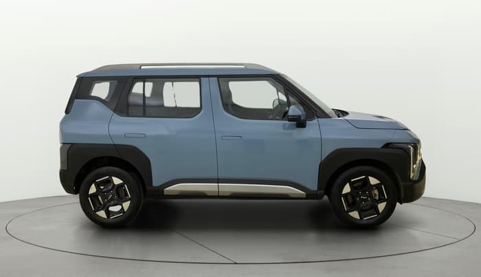 2025 KIA SYROS HTK (O) 1.5 Diesel 6MT, Diesel, Manual, 3,748 km, Right Side View