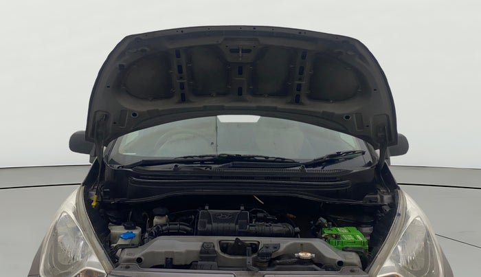 2013 Hyundai Eon ERA +, Petrol, Manual, 59,810 km, Open Bonet