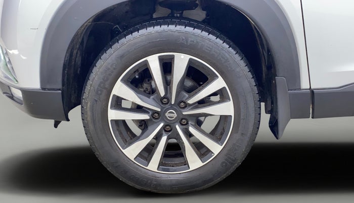 2021 Nissan Kicks XV PREMIUM TURBO 1.3 CVT, Petrol, Automatic, 14,003 km, Left Front Wheel