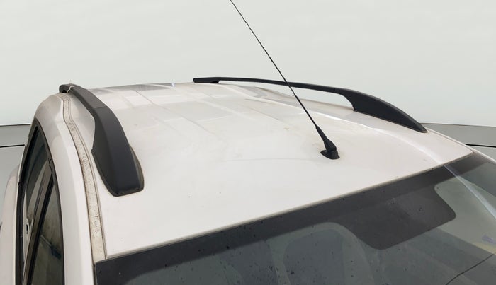 2024 Renault TRIBER RXT, Petrol, Manual, 8,408 km, Roof