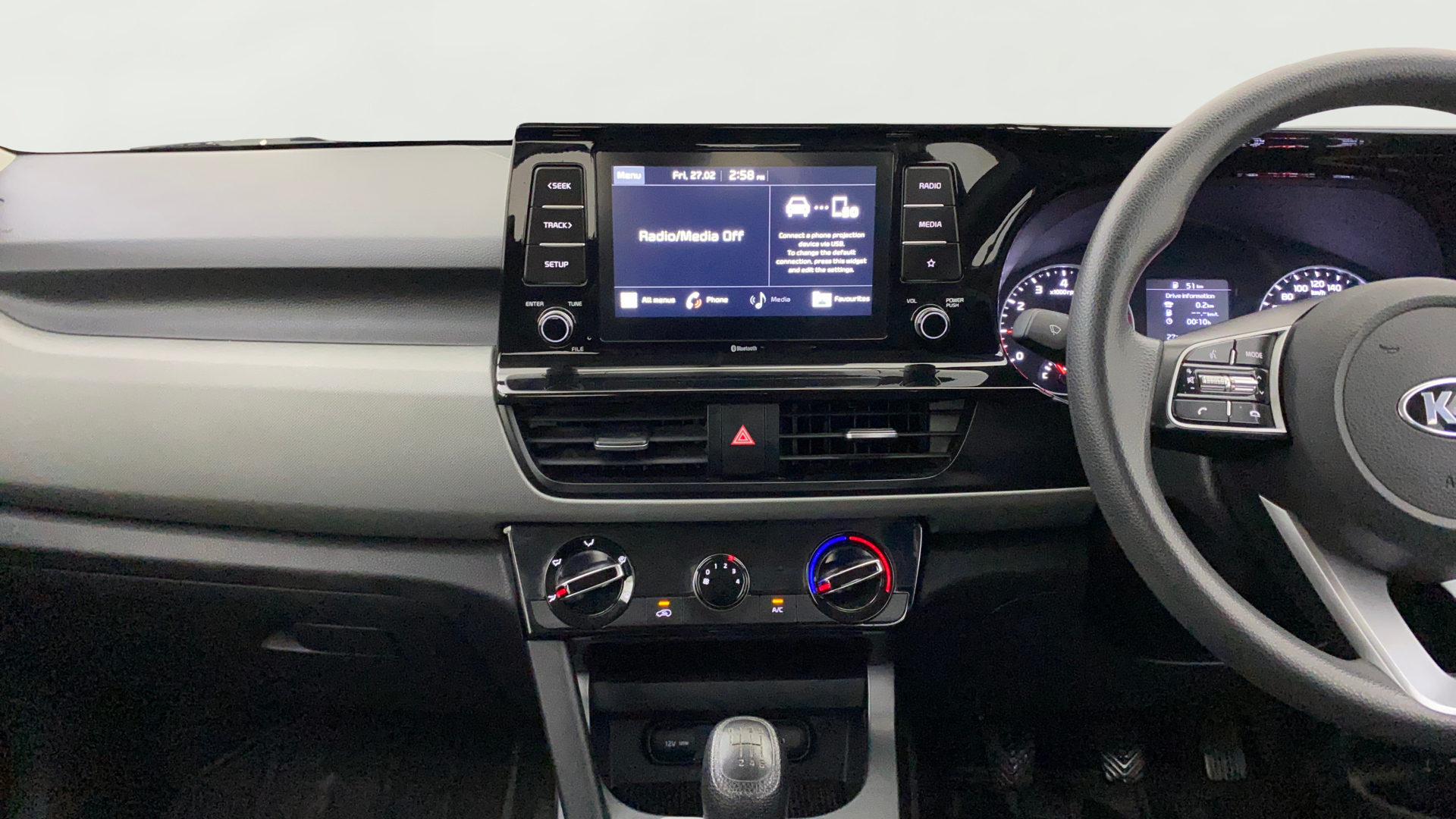 Features