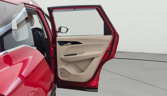 2021 MG HECTOR SHARP HYBRID 1.5 PETROL, Petrol, Manual, 45,105 km, RHS Rear Door