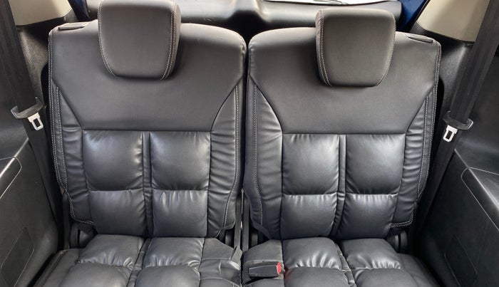 2021 Maruti XL6 ALPHA MT, Petrol, Manual, 21,229 km, Third Seat Row ( optional )