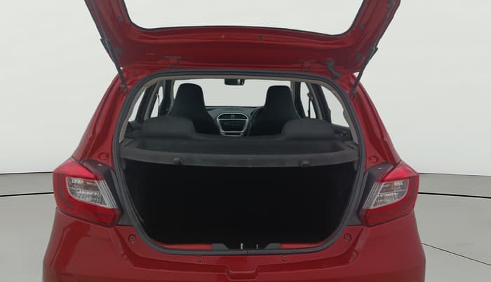 2017 Tata Tiago XM PETROL, Petrol, Manual, 62,949 km, Boot Open Zoomed View