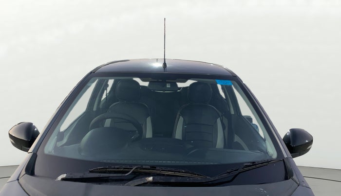 2022 Tata Tiago XT PETROL, Petrol, Manual, 27,765 km, Front Windshield