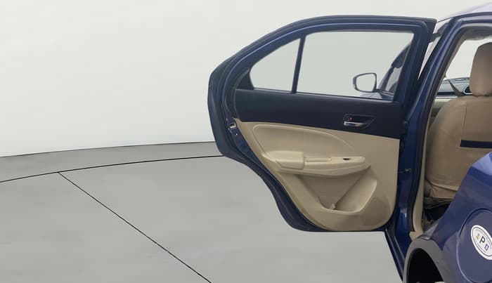 2020 Maruti Dzire VXI, Petrol, Manual, 41,088 km, LHS Rear Door
