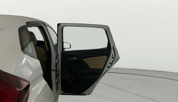 2019 Honda Jazz 1.2L I-VTEC V, Petrol, Manual, 38,111 km, RHS Rear Door