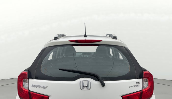 2018 Honda WR-V 1.2L I-VTEC VX MT, Petrol, Manual, 50,054 km, Rear Windshield