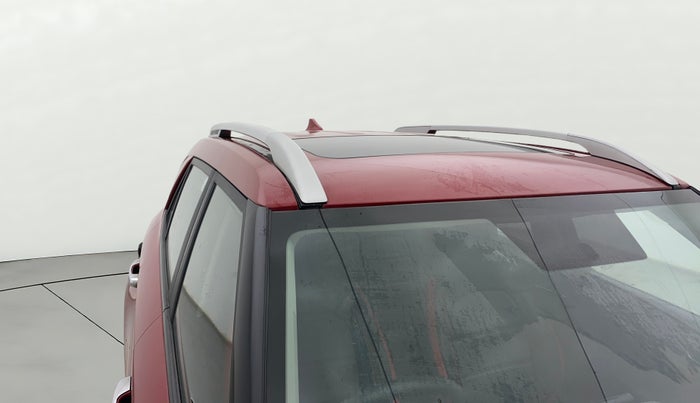 2020 Hyundai VENUE SX 1.0 TURBO, Petrol, Manual, 20,251 km, Roof