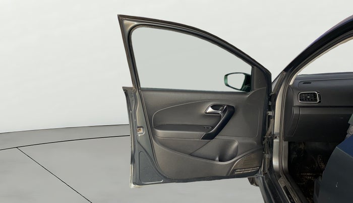 2021 Volkswagen Polo 1.0 GT TSI AT, Petrol, Automatic, 67,957 km, LHS Front Door