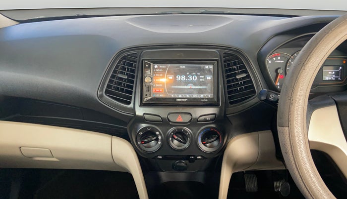 2019 Hyundai NEW SANTRO MAGNA, Petrol, Manual, 35,426 km, Air Conditioner