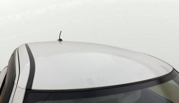 2020 Maruti Swift LXI, Petrol, Manual, 50,239 km, Roof