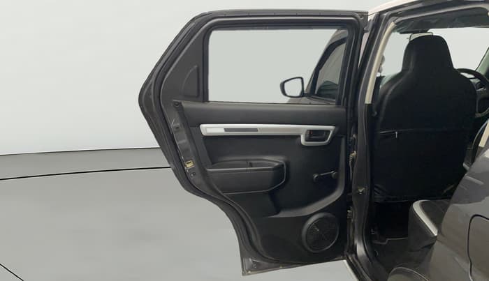 2024 Maruti S PRESSO VXI, Petrol, Manual, 22,746 km, LHS Rear Door