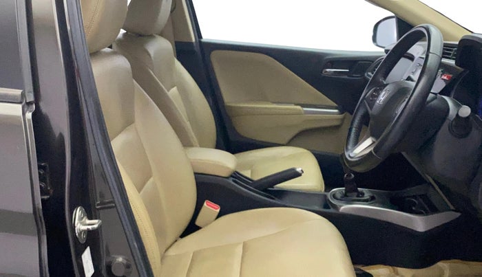 2015 Honda City 1.5L I-VTEC VX, Petrol, Manual, 56,486 km, Right Side Front Door Cabin