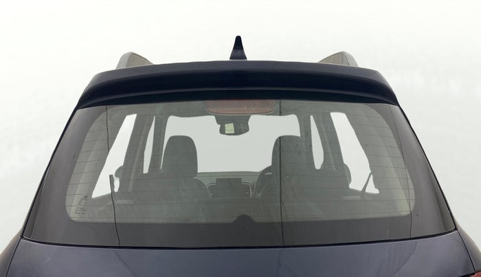 2021 Hyundai VENUE SX PLUS 1.0 TURBO DCT, Petrol, Automatic, 75,584 km, Rear Windshield