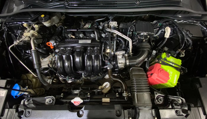 2022 Honda City 1.5L I-VTEC VX CVT, Petrol, Automatic, 53,814 km, Engine View