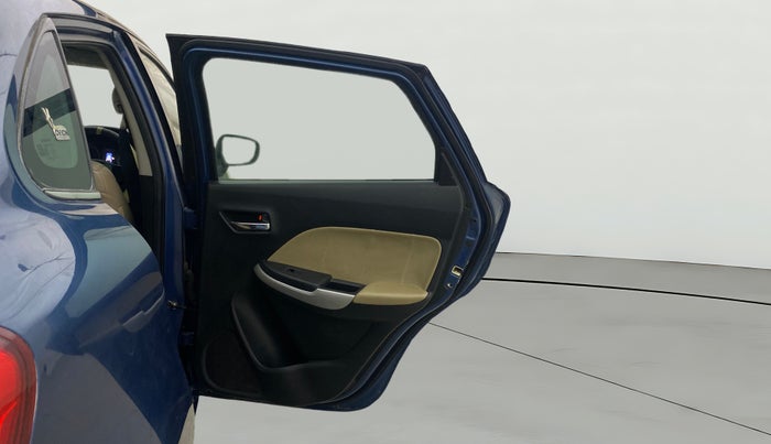 2017 Maruti Baleno ALPHA PETROL 1.2, Petrol, Manual, 95,805 km, RHS Rear Door