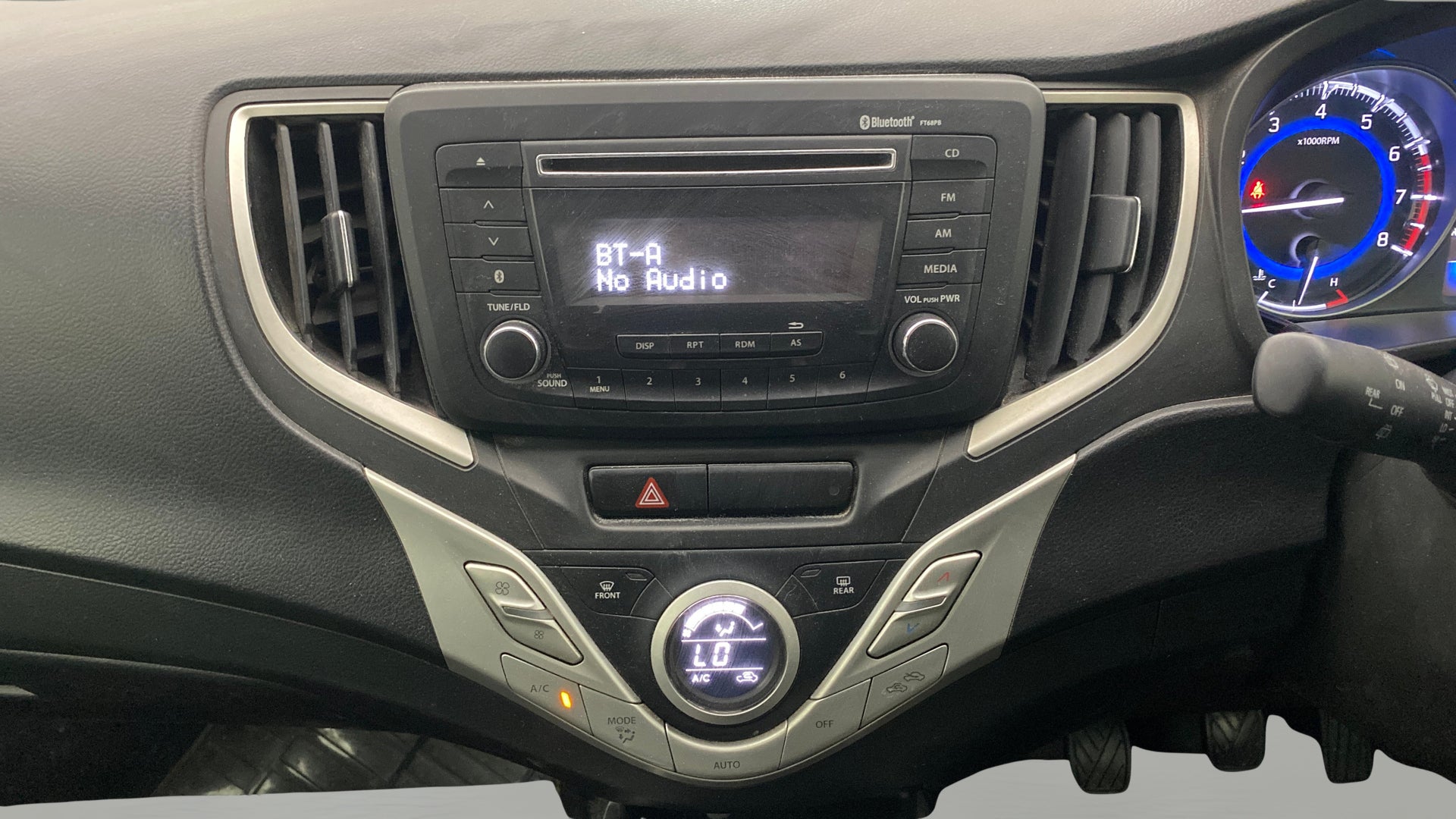 Features